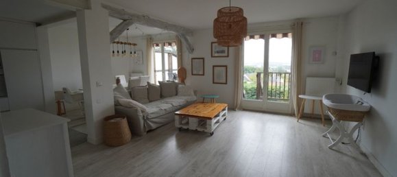 3 chambres Maison à Soisy-sous-Montmorency, France No. 361415 12