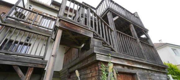 3 chambres Maison à Soisy-sous-Montmorency, France No. 361415 10