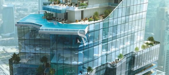 2 bedrooms Apartment for sale in Dubai Marina, Dubai, UAE № 196636 8