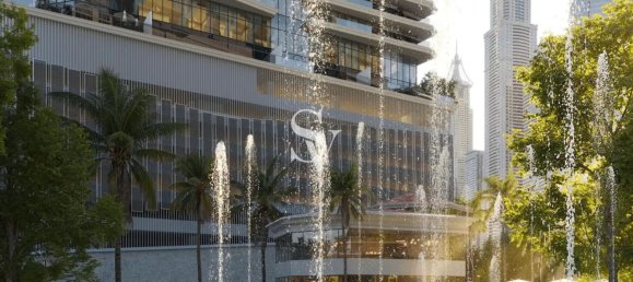 2 bedrooms Apartment for sale in Dubai Marina, Dubai, UAE № 196636 10