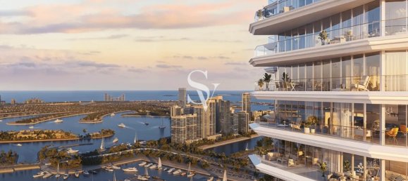 2 bedrooms Apartment for sale in Dubai Marina, Dubai, UAE № 196636 9