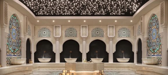 Villa 3+1 in Kargicak, Turkey No. 18163 5