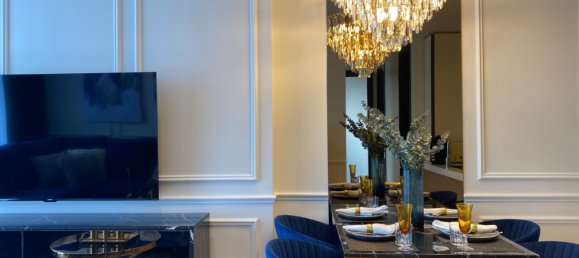 شقة 2 غرف نوم في Bangkok, Thailand رقم 6690 8