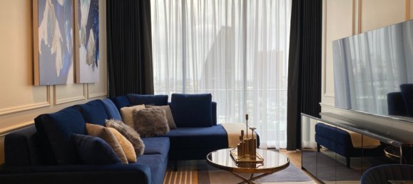 شقة 2 غرف نوم في Bangkok, Thailand رقم 6690 5