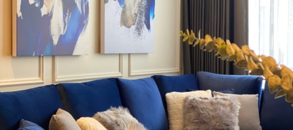 شقة 2 غرف نوم في Bangkok, Thailand رقم 6690 4