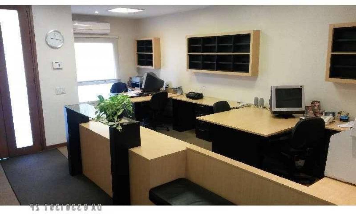 345m² Office in San Isidro, Argentina No. 28850