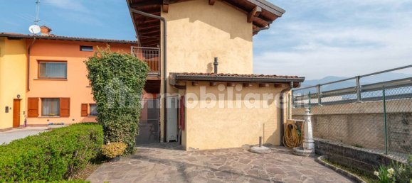 1 غرف نوم شقة في Almenno San Salvatore, Italy رقم 59380 20