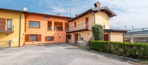 1 غرف نوم شقة في Almenno San Salvatore, Italy رقم 59380 23