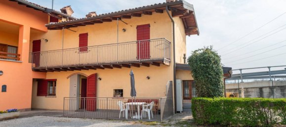 1 غرف نوم شقة في Almenno San Salvatore, Italy رقم 59380 21