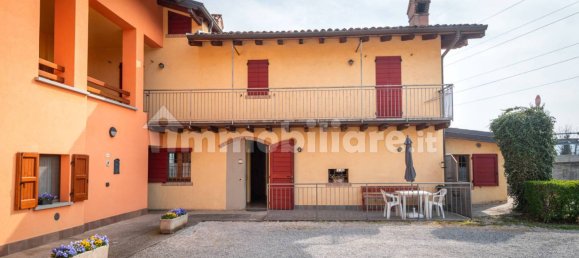 1 غرف نوم شقة في Almenno San Salvatore, Italy رقم 59380 22