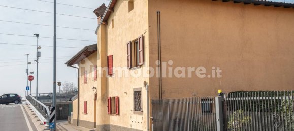 1 غرف نوم شقة في Almenno San Salvatore, Italy رقم 59380 26