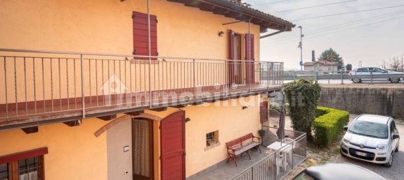 1 غرف نوم شقة في Almenno San Salvatore, Italy رقم 59380 18