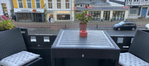 4 rooms Apartment in Bremen, Germany No. 314387 6