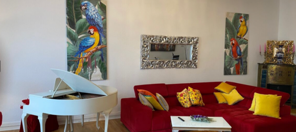 4 rooms Apartment in Bremen, Germany No. 314387 10