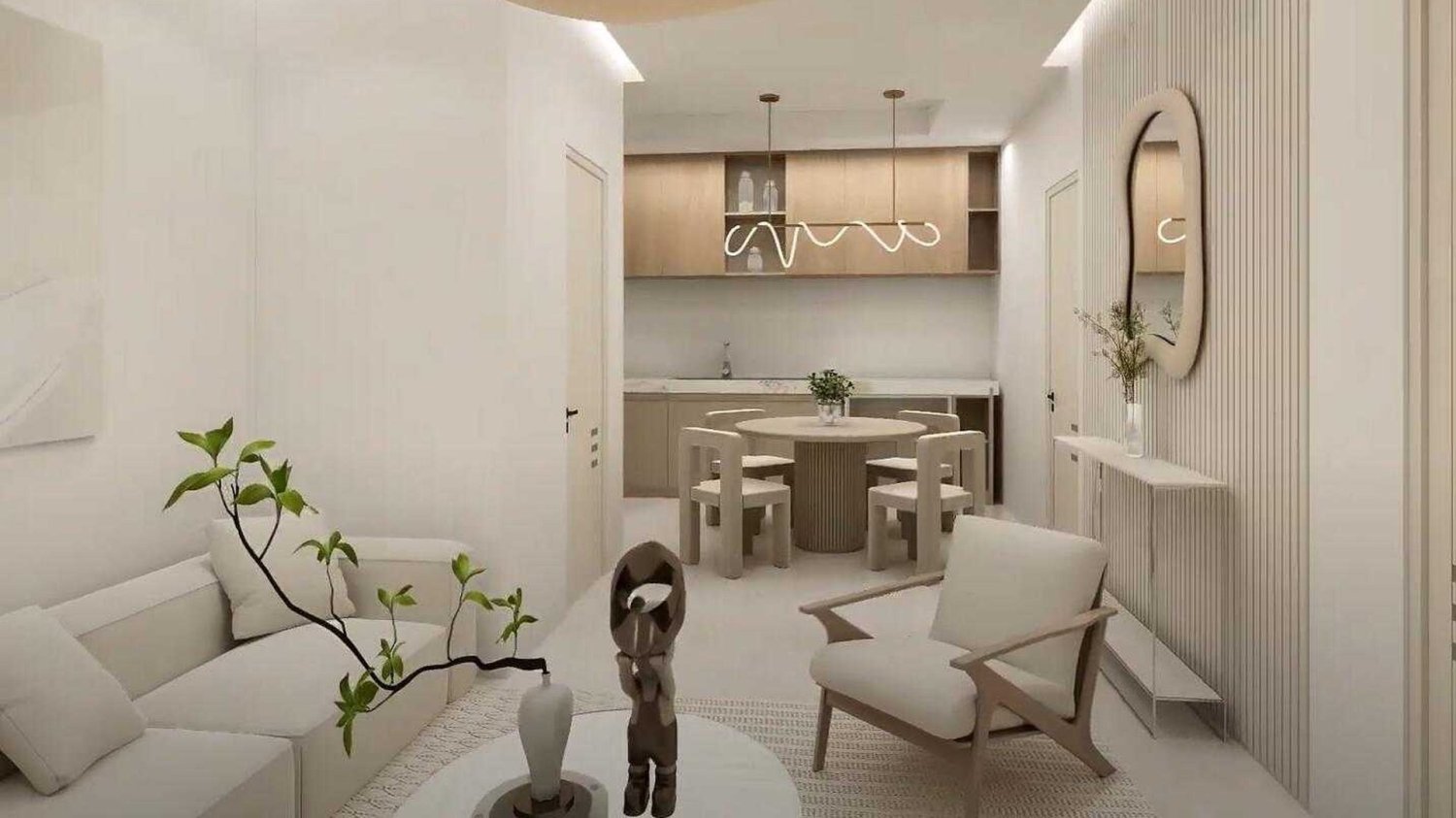 1 bedroom Apartment in Moonsa Residences, International City, UAE No. 63186