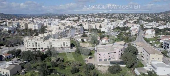 2000m² Land in Almancil, Portugal No. 136006 8