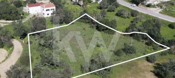 2000m² Land in Almancil, Portugal No. 136006 9