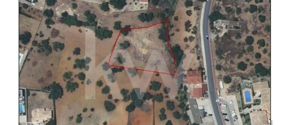 2000m² Land in Almancil, Portugal No. 136006 30