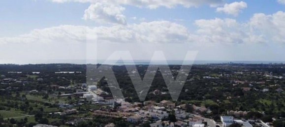 2000m² Land in Almancil, Portugal No. 136006 6