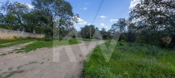 2000m² Land in Almancil, Portugal No. 136006 10