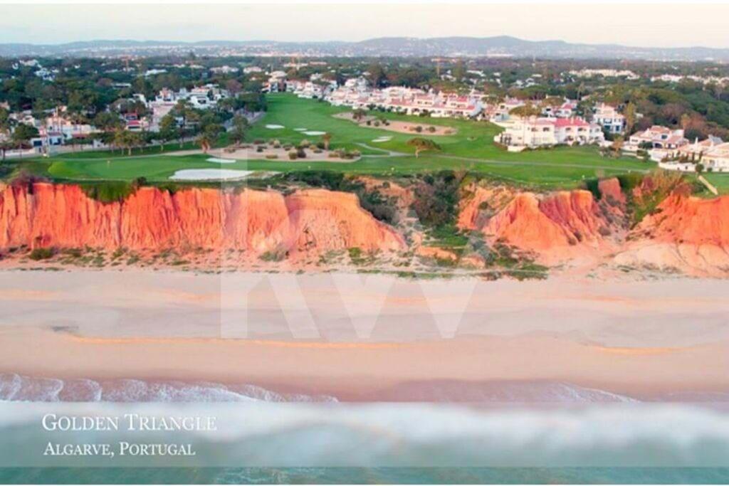 2000m² Land in Almancil, Portugal No. 136006