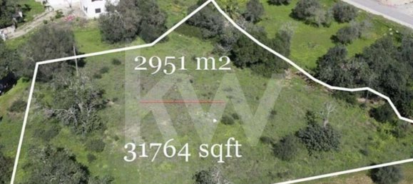 2000m² Land in Almancil, Portugal No. 136006 16