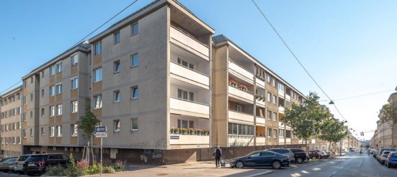 3 rooms Apartment in Ottakring, Austria No. 190587 15