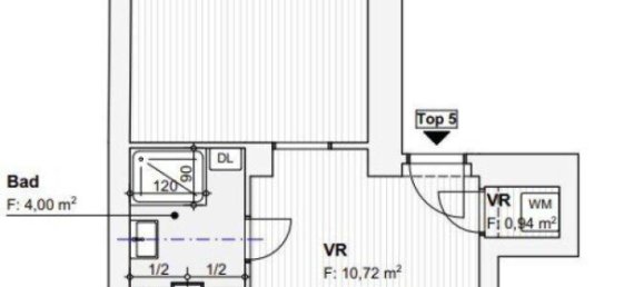 3 rooms Apartment in Ottakring, Austria No. 190587 18