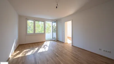 3 rooms Apartment in Ottakring, Austria No. 190587