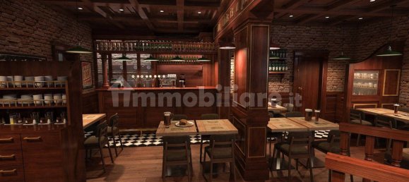 3-Zimmer Gewerbliche Immobilie in Monsampolo del Tronto, Italy, Nr. 146671 2