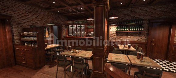 3-Zimmer Gewerbliche Immobilie in Monsampolo del Tronto, Italy, Nr. 146671 3