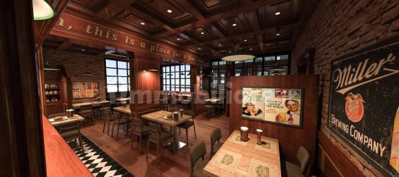 3-Zimmer Gewerbliche Immobilie in Monsampolo del Tronto, Italy, Nr. 146671 5