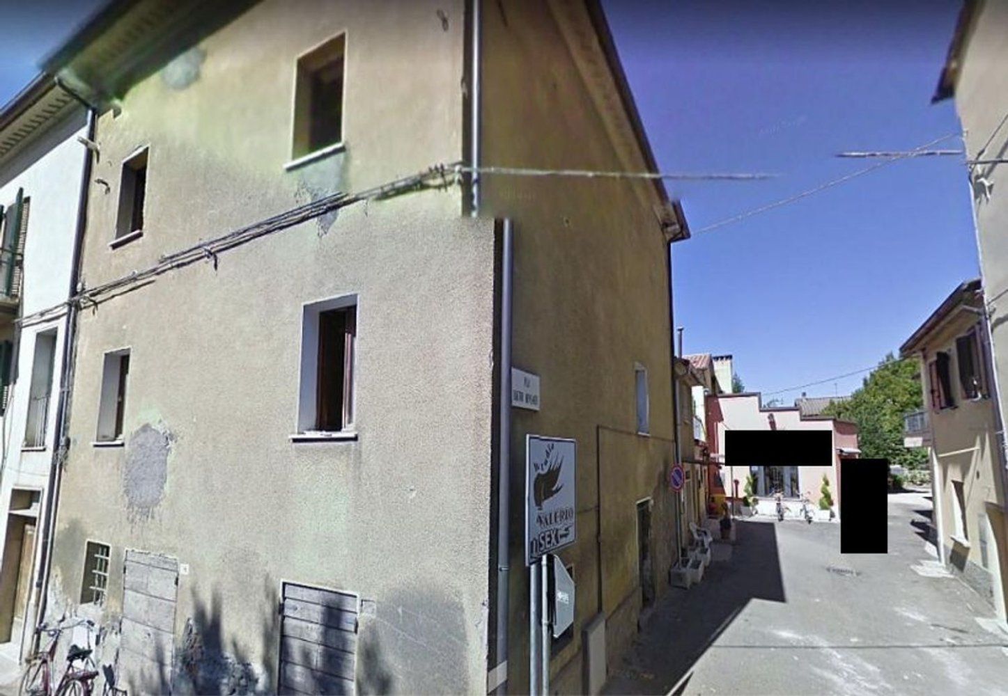 10 rooms Apartment in Citerna, Italy No. 49902