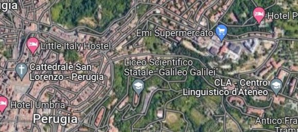 10 rooms Apartment in Citerna, Italy No. 49902 15