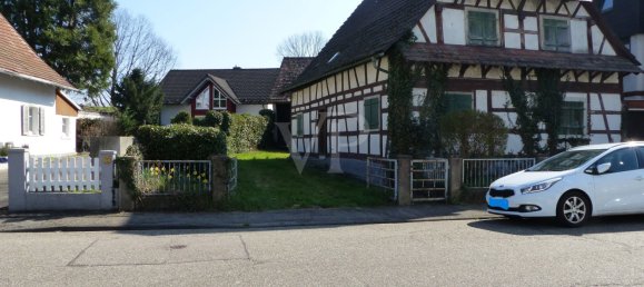 6غرفة منزل في Baden-Baden, Germany رقم 96832 2