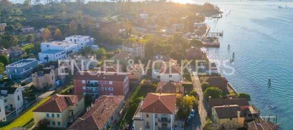 3-Zimmer Wohnung in Venice, Italy, Nr. 103832 8