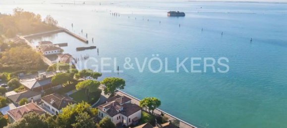 3-Zimmer Wohnung in Venice, Italy, Nr. 103832 11