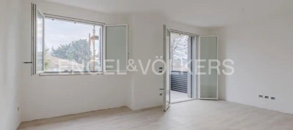 3-Zimmer Wohnung in Venice, Italy, Nr. 103832 2