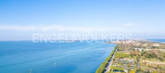 3-Zimmer Wohnung in Venice, Italy, Nr. 103832 4