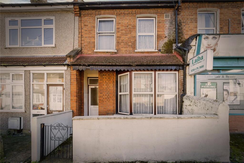 3 Schlafzimmer Haus in Manor Park, United Kingdom, Nr. 11418