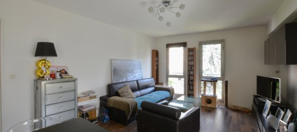 3 Schlafzimmer Wohnung in Courbevoie, France, Nr. 162885 4