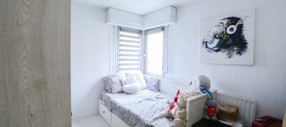 3 Schlafzimmer Wohnung in Courbevoie, France, Nr. 162885 11
