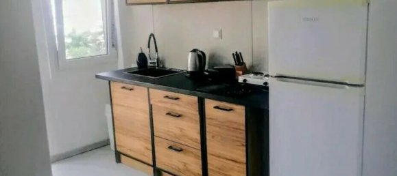 1 dormitorio apartamento en venta en Voula, Vari-Voula-Vouliagmeni, East Attica, Attica, Greece № 93549 6