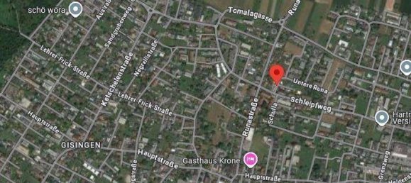 2 bedrooms Apartment in Feldkirch, Austria No. 235020 28