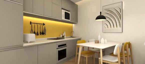 Studio-Eigentumswohnung in Lisbon, Portugal, Nr. 6729 2