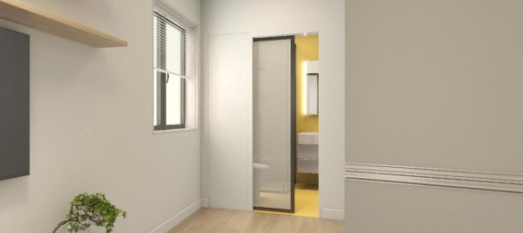 Studio-Eigentumswohnung in Lisbon, Portugal, Nr. 6729 4