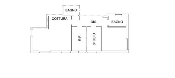 Apartamento de 4 divisões em Porto Ceresio, Italy N.º 76197 22