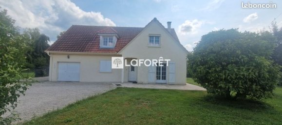 4 bedrooms House in Arc-et-Senans, France No. 358674 2