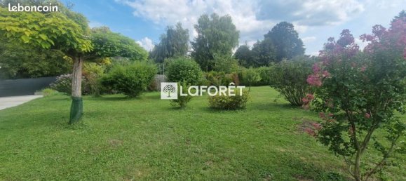 4 bedrooms House in Arc-et-Senans, France No. 358674 10