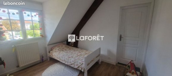 4 bedrooms House in Arc-et-Senans, France No. 358674 7